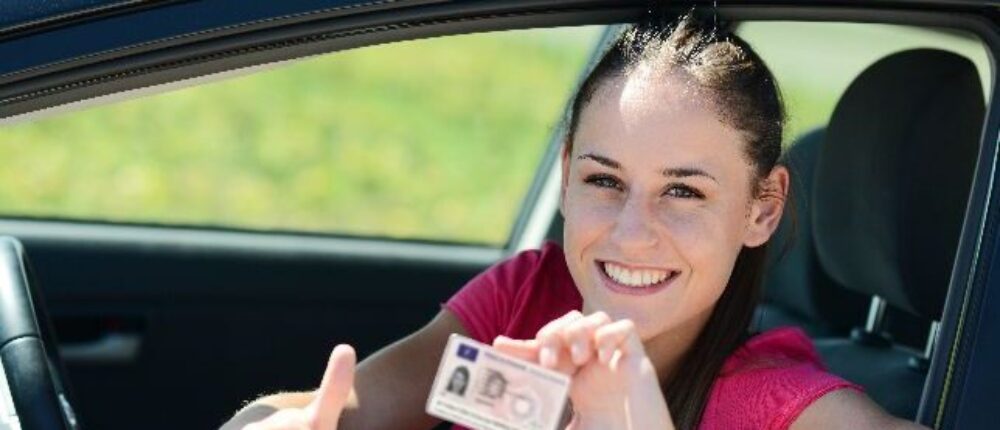 bourse au permis de conduire